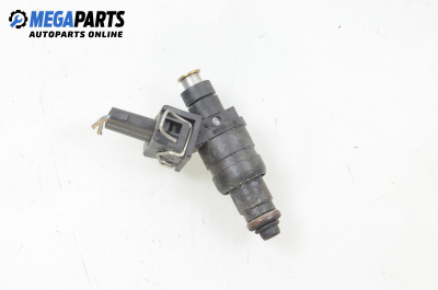 Дюза бензин за Mercedes-Benz CLK-Class Coupe (C208) (06.1997 - 09.2002) 230 Kompressor (208.347), 193 к.с., № 000 078 81 23