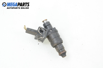 Дюза бензин за Mercedes-Benz CLK-Class Coupe (C208) (06.1997 - 09.2002) 230 Kompressor (208.347), 193 к.с., № 000 078 81 23