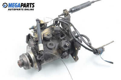 ГНП-горивонагнетателна помпа за Ford Mondeo II Turnier (08.1996 - 09.2000) 1.8 TD, 90 к.с.