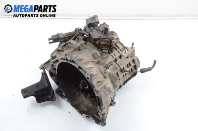 Ръчна скоростна кутия за Ford Mondeo II Turnier (08.1996 - 09.2000) 1.8 TD, 90 к.с.