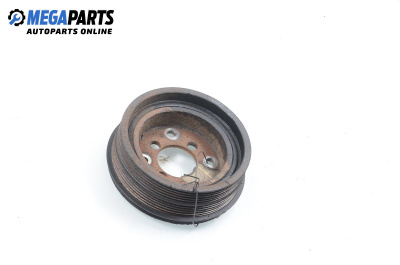 Демпферна шайба за Ford Mondeo II Turnier (08.1996 - 09.2000) 1.8 TD, 90 к.с.