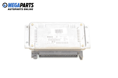 Компютър двигател за Citroen Xsara Hatchback (04.1997 - 04.2005) 1.6 i, 88 к.с., № Bosch 0 261 204 939