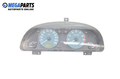 Километраж за Citroen Xsara Hatchback (04.1997 - 04.2005) 1.6 i, 88 к.с.