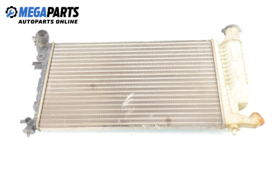 Воден радиатор за Citroen Xsara Hatchback (04.1997 - 04.2005) 1.6 i, 88 к.с.
