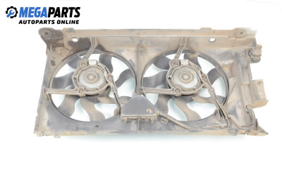 Перки охлаждане за Citroen Xsara Hatchback (04.1997 - 04.2005) 1.6 i, 88 к.с.