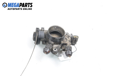 Дроселова клапа за Citroen Xsara Hatchback (04.1997 - 04.2005) 1.6 i, 88 к.с.