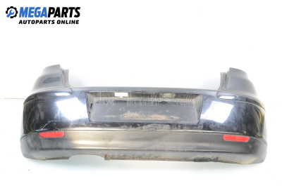 Задна броня за Seat Ibiza III Hatchback (02.2002 - 11.2009), хечбек