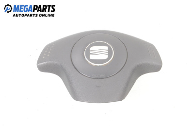Airbag за Seat Ibiza III Hatchback (02.2002 - 11.2009), 2+1 вр., хечбек, позиция: предна