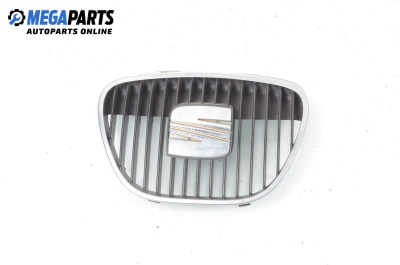 Решетка за Seat Ibiza III Hatchback (02.2002 - 11.2009), хечбек, позиция: предна