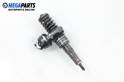 Дюза дизел за Seat Ibiza III Hatchback (02.2002 - 11.2009) 1.4 TDI, 75 к.с.