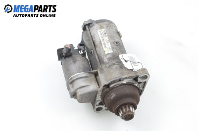 Стартер за Seat Ibiza III Hatchback (02.2002 - 11.2009) 1.4 TDI, 75 к.с., № 02A 911 024