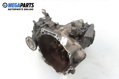 Ръчна скоростна кутия за Seat Ibiza III Hatchback (02.2002 - 11.2009) 1.4 TDI, 75 к.с.