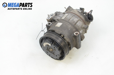 Компресор климатик за Seat Ibiza III Hatchback (02.2002 - 11.2009) 1.4 TDI, 75 к.с.