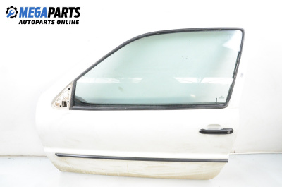 Врата за Volkswagen Polo Hatchback II (10.1994 - 10.1999), 2+1 вр., хечбек, позиция: лява