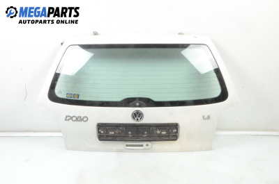 Заден капак за Volkswagen Polo Hatchback II (10.1994 - 10.1999), 4+1 вр., хечбек, позиция: задна