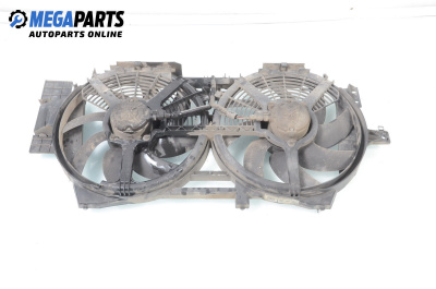 Перки охлаждане за Renault Laguna I Grandtour (09.1995 - 03.2001) 2.0 (K56C/H), 113 к.с.