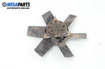 Перка охлаждане за Peugeot Boxer Box II (12.2001 - 04.2006) 2.0 HDi, 84 к.с.