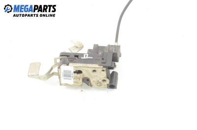 Брава на врата за Peugeot Boxer Box II (12.2001 - 04.2006), позиция: дясна