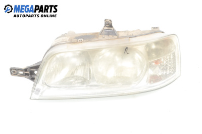 Фар за Peugeot Boxer Box II (12.2001 - 04.2006), товарен, позиция: лява