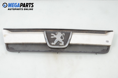Решетка за Peugeot Boxer Box II (12.2001 - 04.2006), товарен, позиция: предна