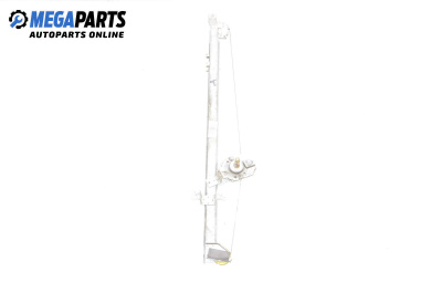 Ръчна машинка стъклоповдигач за Peugeot Boxer Box II (12.2001 - 04.2006), 2+1 вр., товарен, позиция: дясна