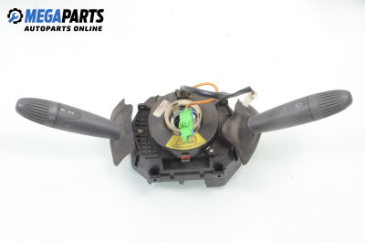 Лостчета светлини и чистачки за Peugeot Boxer Box II (12.2001 - 04.2006)