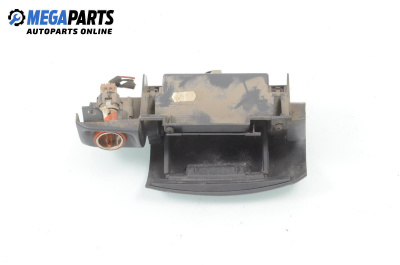 Пепелник за Peugeot Boxer Box II (12.2001 - 04.2006)