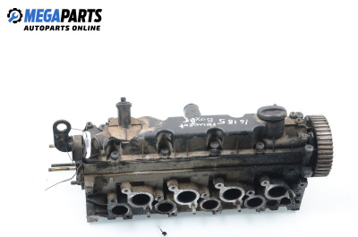 Глава за Peugeot Boxer Box II (12.2001 - 04.2006) 2.0 HDi, 84 к.с.