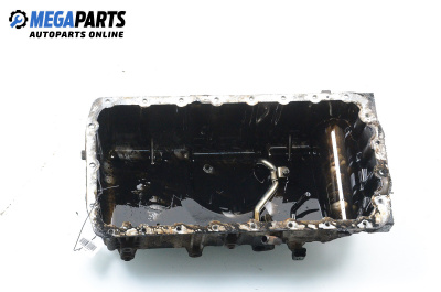 Картер за Peugeot Boxer Box II (12.2001 - 04.2006) 2.0 HDi, 84 к.с.