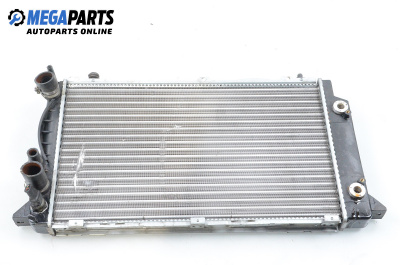 Воден радиатор за Audi 80 Sedan B4 (09.1991 - 12.1994) 2.0 E, 115 к.с.