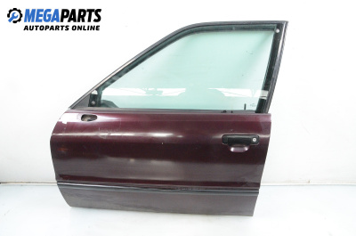 Врата за Audi 80 Sedan B4 (09.1991 - 12.1994), 4+1 вр., седан, позиция: предна, лява