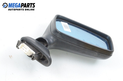 Огледало за Audi 80 Sedan B4 (09.1991 - 12.1994), 4+1 вр., седан, позиция: дясна