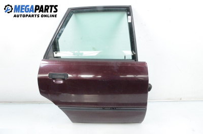 Врата за Audi 80 Sedan B4 (09.1991 - 12.1994), 4+1 вр., седан, позиция: задна, дясна