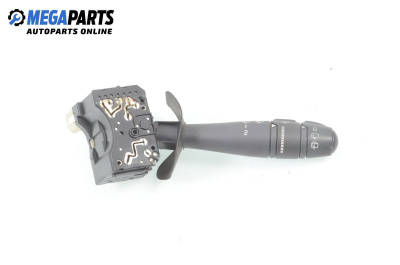 Лостче за чистачки за Renault Clio II Hatchback (09.1998 - 09.2005)