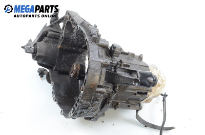 Ръчна скоростна кутия за Renault Clio II Hatchback (09.1998 - 09.2005) 1.6 (B/CB0D), 90 к.с.