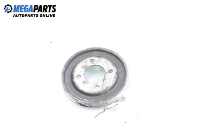 Ремъчна шайба за Renault Clio II Hatchback (09.1998 - 09.2005) 1.6 (B/CB0D), 90 к.с.