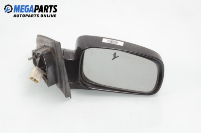 Огледало за Kia Sorento I SUV (08.2002 - 12.2009), 4+1 вр., джип, позиция: дясна