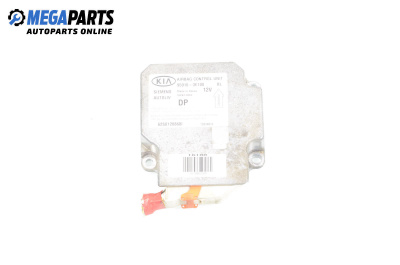 Модул за AIRBAG за Kia Sorento I SUV (08.2002 - 12.2009), № 95910-3E100