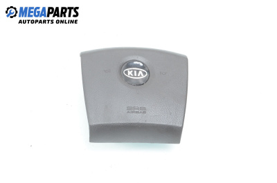 Airbag за Kia Sorento I SUV (08.2002 - 12.2009), 4+1 вр., джип, позиция: предна
