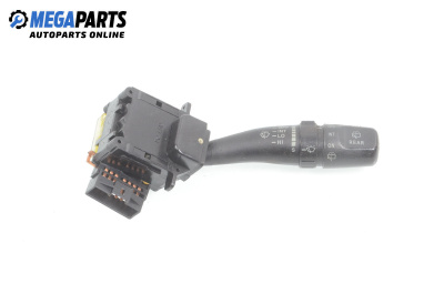 Лостче за чистачки за Kia Sorento I SUV (08.2002 - 12.2009)