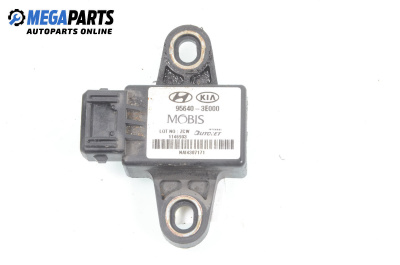 Сензор ESP за Kia Sorento I SUV (08.2002 - 12.2009), № 95640-3E000