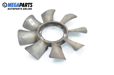 Перка охлаждане за Kia Sorento I SUV (08.2002 - 12.2009) 2.5 CRDi, 140 к.с.