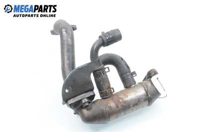 EGR охладител за Kia Sorento I SUV (08.2002 - 12.2009) 2.5 CRDi, 140 к.с.