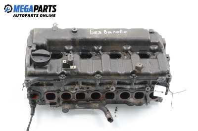 Глава за Kia Sorento I SUV (08.2002 - 12.2009) 2.5 CRDi, 140 к.с.