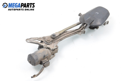 Ел. мотор за чистачките за Mercedes-Benz 190 Sedan W201 (10.1982 - 08.1993), седан, позиция: предна