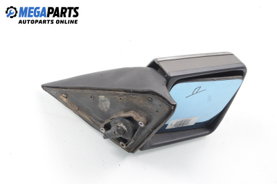 Огледало за Mercedes-Benz 190 Sedan W201 (10.1982 - 08.1993), 4+1 вр., седан, позиция: дясна