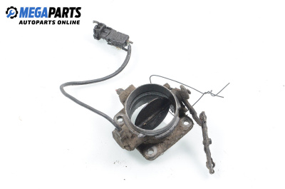 Дроселова клапа за Mercedes-Benz 190 Sedan W201 (10.1982 - 08.1993) E 2.0 (201.024), 122 к.с.