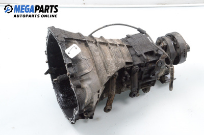 Ръчна скоростна кутия за Mercedes-Benz 190 Sedan W201 (10.1982 - 08.1993) E 2.0 (201.024), 122 к.с.