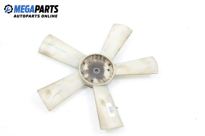 Перка охлаждане за Mercedes-Benz 190 Sedan W201 (10.1982 - 08.1993) E 2.0 (201.024), 122 к.с.