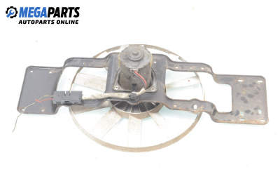 Перка охлаждане за Renault Clio I Hatchback (05.1990 - 09.1998) 1.2 (B/C57R), 54 к.с.